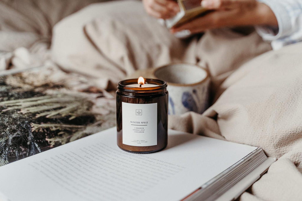 Topics from Our Monthly Edit: Autumn Self Care